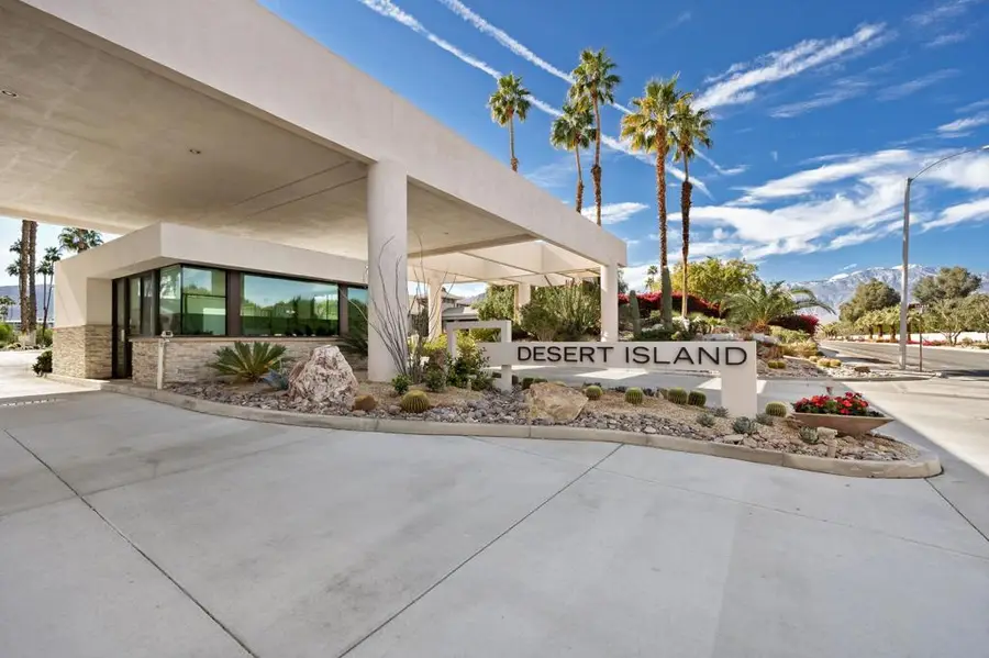 910 Island #408, Rancho Mirage, CA 92270 - Image #2