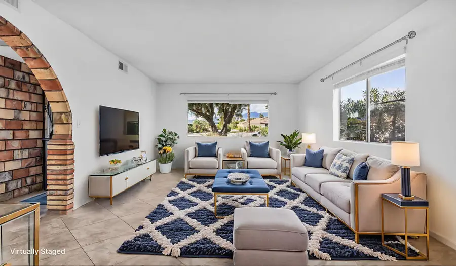 9980 Hoylake Road, Desert Hot Springs, CA 92240 - #2