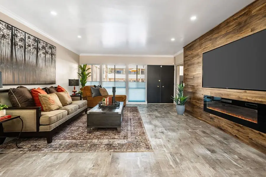 277 E Alejo Road #119, Palm Springs, CA 92262 - #2