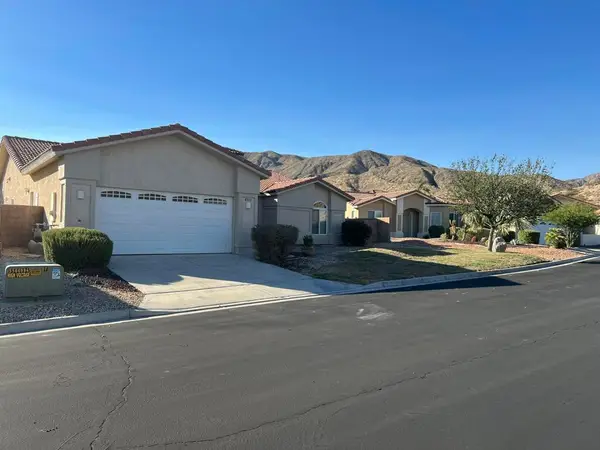 8313 Meadows Way, Desert Hot Springs, CA 92240
