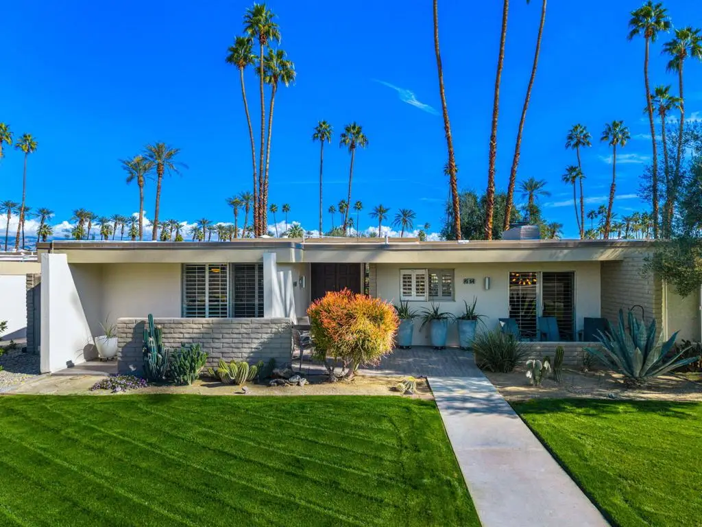 45164 Avenida Codorniz, Indian Wells, CA 92210 - Image #1