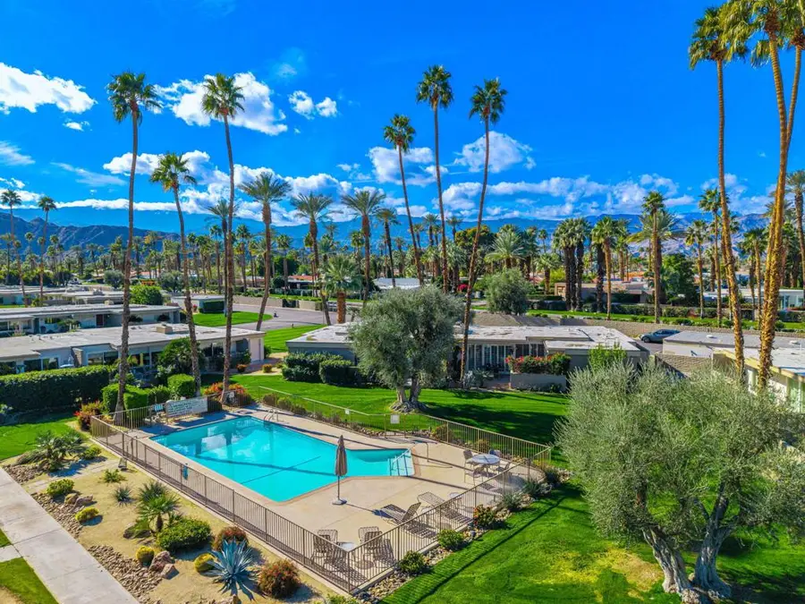 45164 Avenida Codorniz, Indian Wells, CA 92210 - Image #2