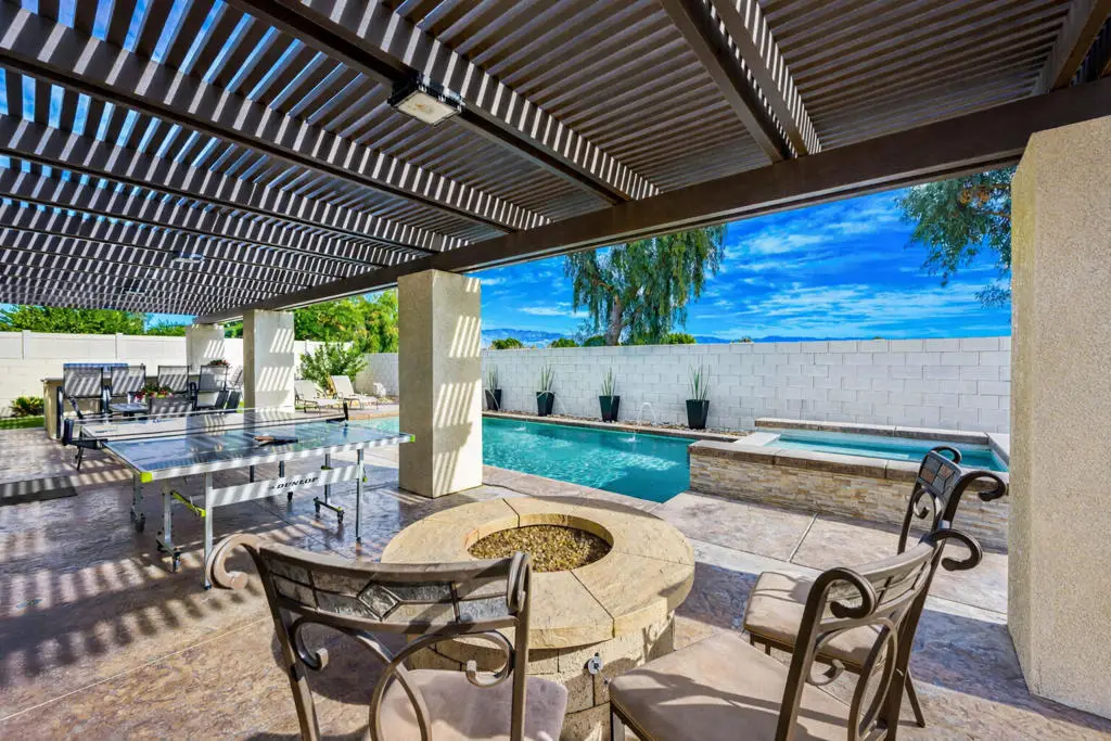 45350 Palmwood Drive, Indio, CA 92201 - #1