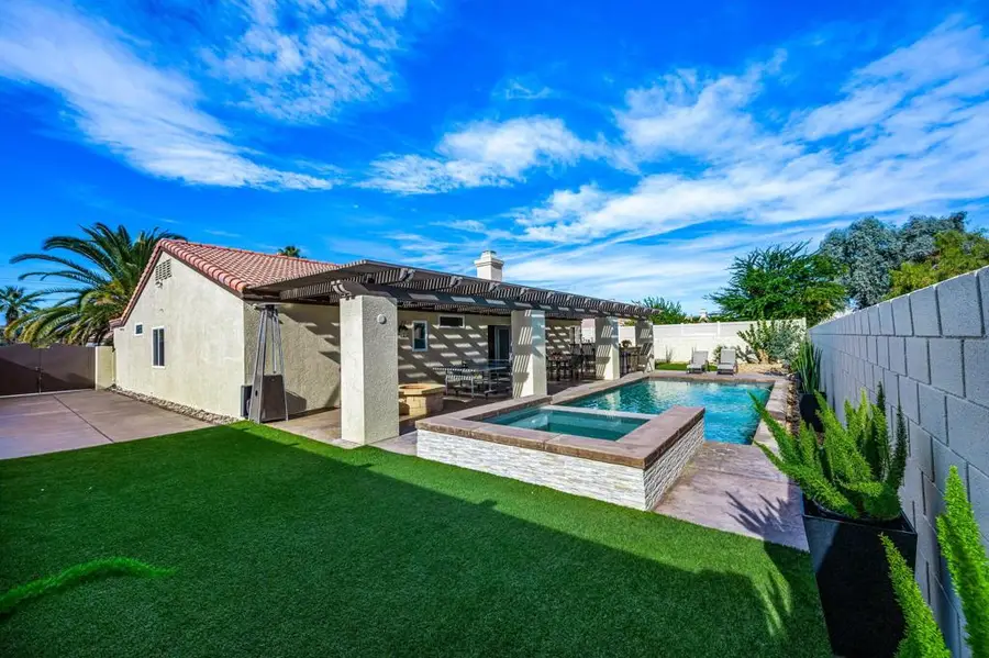 45350 Palmwood Drive, Indio, CA 92201 - #2