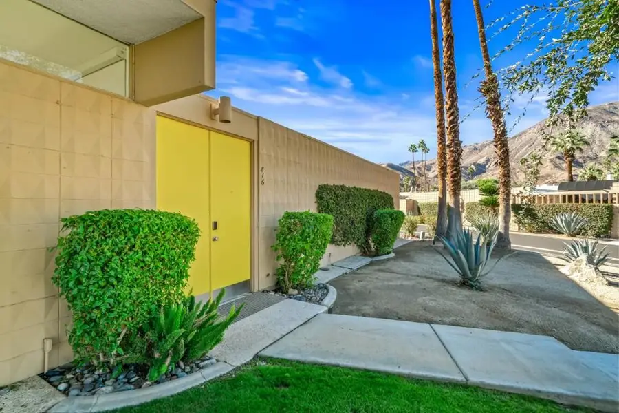 72817 El Paseo #816, Palm Desert, CA 92260 - Image #3