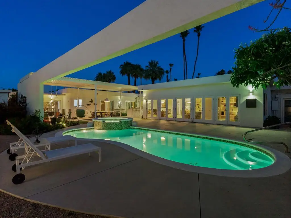 958 E Mesquite Avenue, Palm Springs, CA 92264 - Image #1