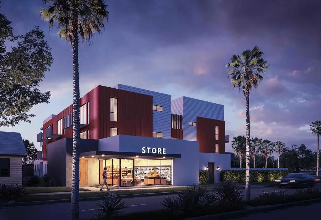 1 Oasis Street, Indio, CA 92201 - #1