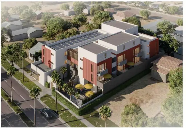 1 Oasis Street, Indio, CA 92201 - #2