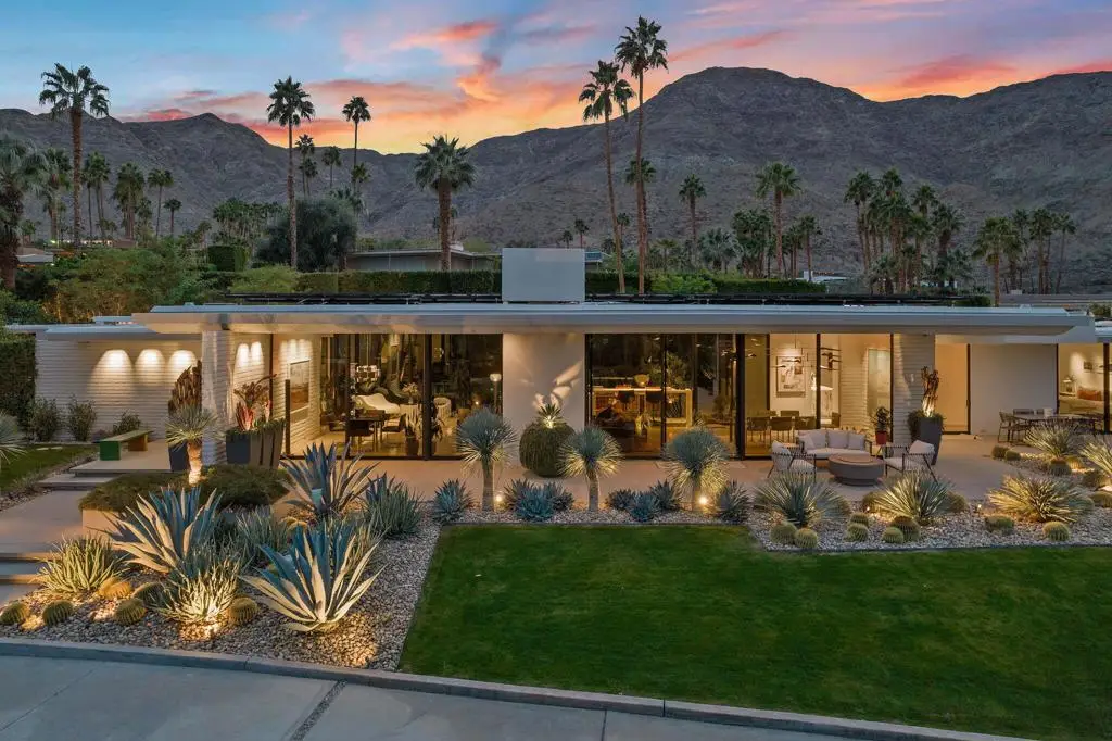 70149 Sonora Road, Rancho Mirage, CA 92270 - #1