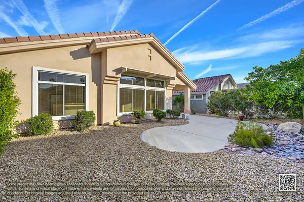 38781 Brandywine Avenue, Palm Desert, CA 92211
