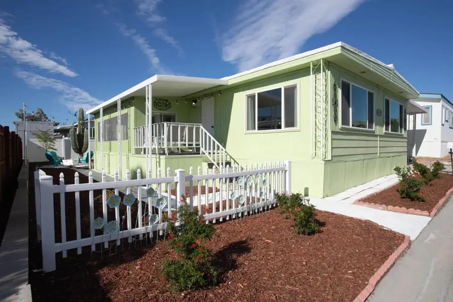 14777 Palm Drive #174, Desert Hot Springs, CA 92240 - #2