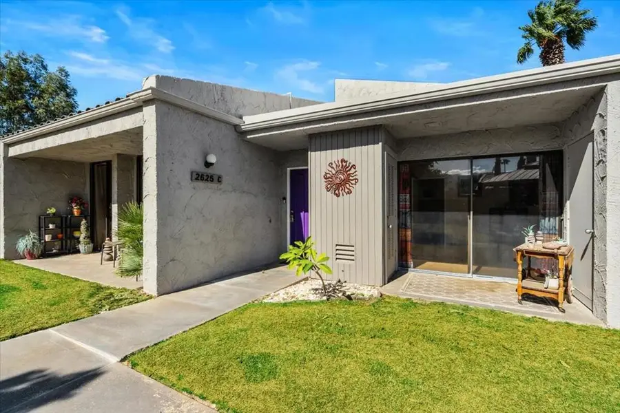 2625 N Whitewater Club Drive #C, Palm Springs, CA 92262 - Image #3