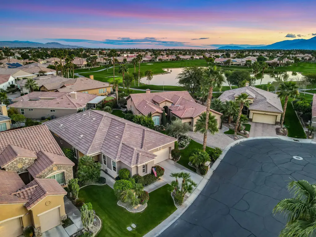 43548 Kingston Court, Indio, CA 92201 - #1