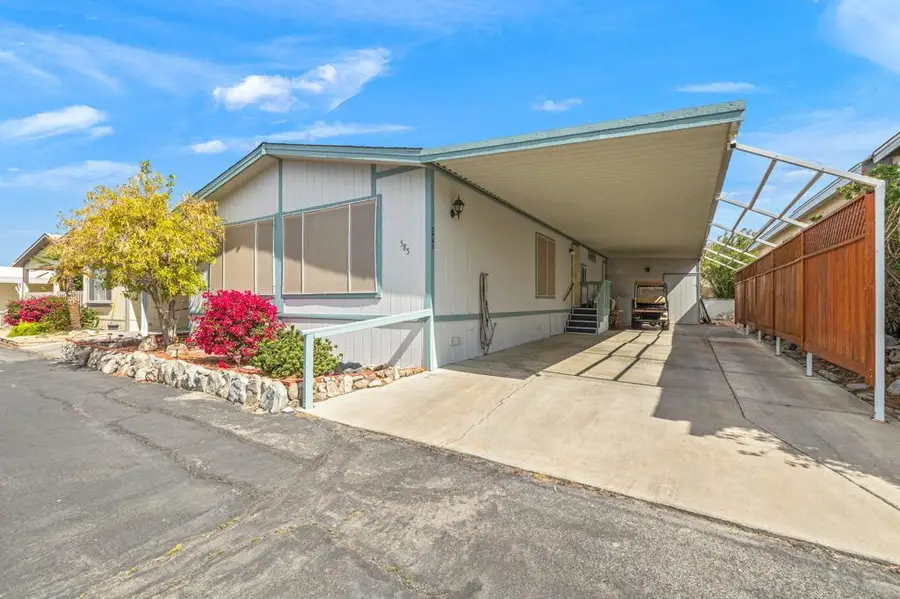 74711 Dillon Road #585, Desert Hot Springs, CA 92241 - #2