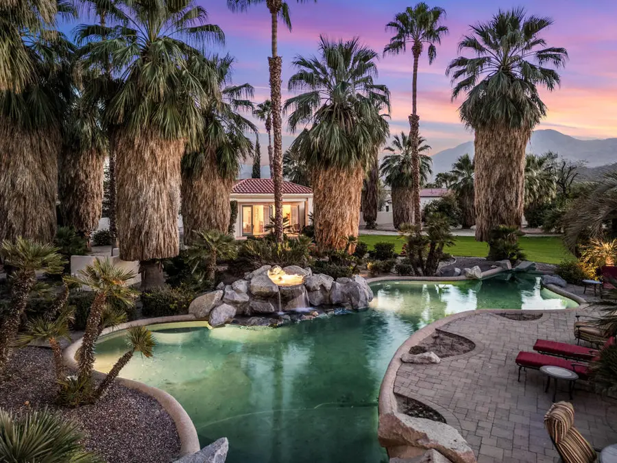 80645 La Docena Trail, La Quinta, CA 92253 - #2