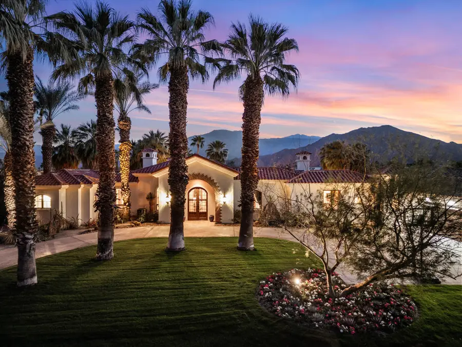 80645 La Docena Trail, La Quinta, CA 92253 - #3