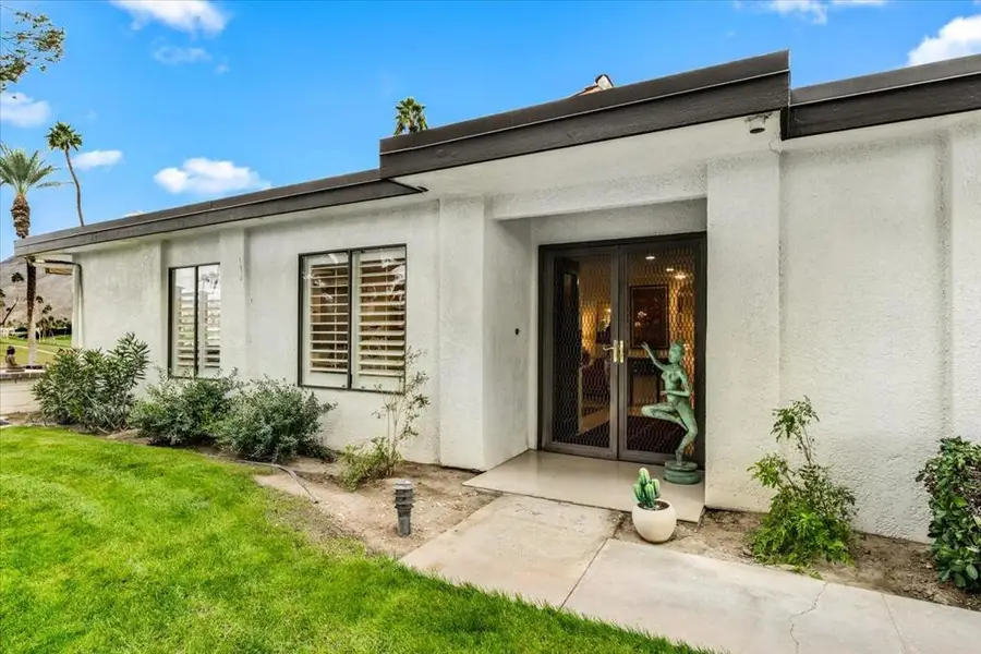 1 Cueta Drive, Rancho Mirage, CA 92270 - Image #2