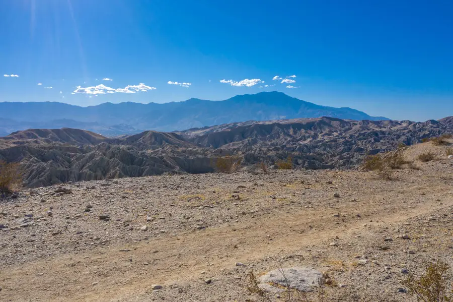 0 Henry Road, Sky Valley, CA 92241 - #2