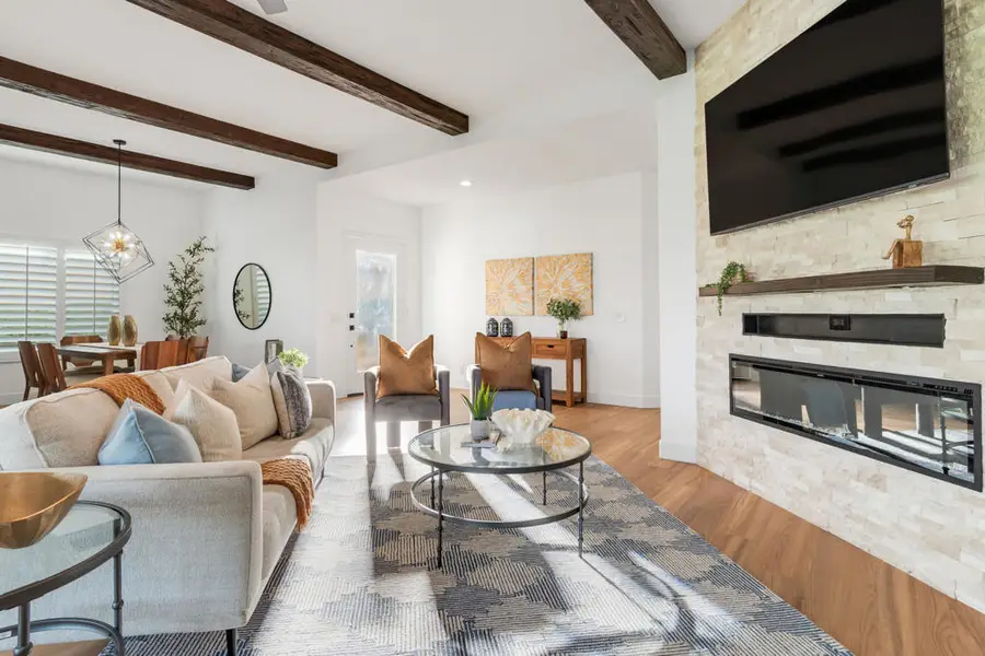 30 Hilton Head Drive, Rancho Mirage, CA 92270 - Image #2