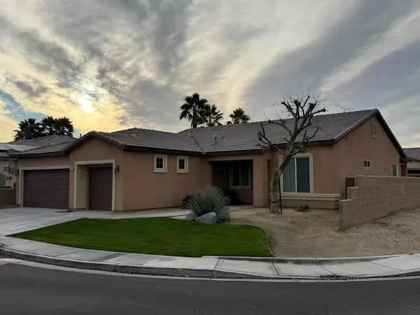 81259 Avenida Gonzalez, Indio, CA 92201