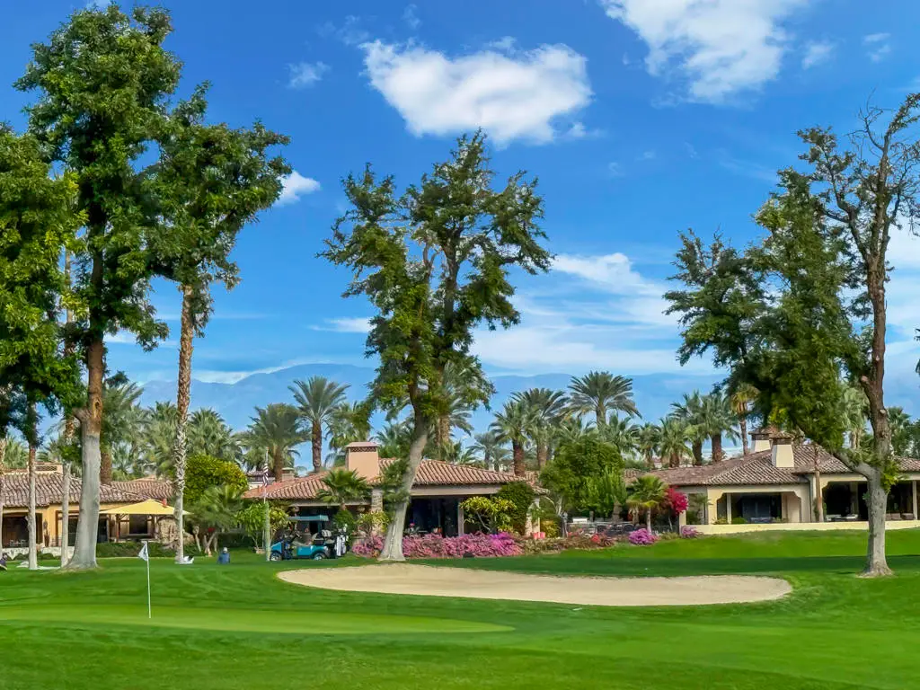 46330 Dove Road, Indian Wells, CA 92210 - #1