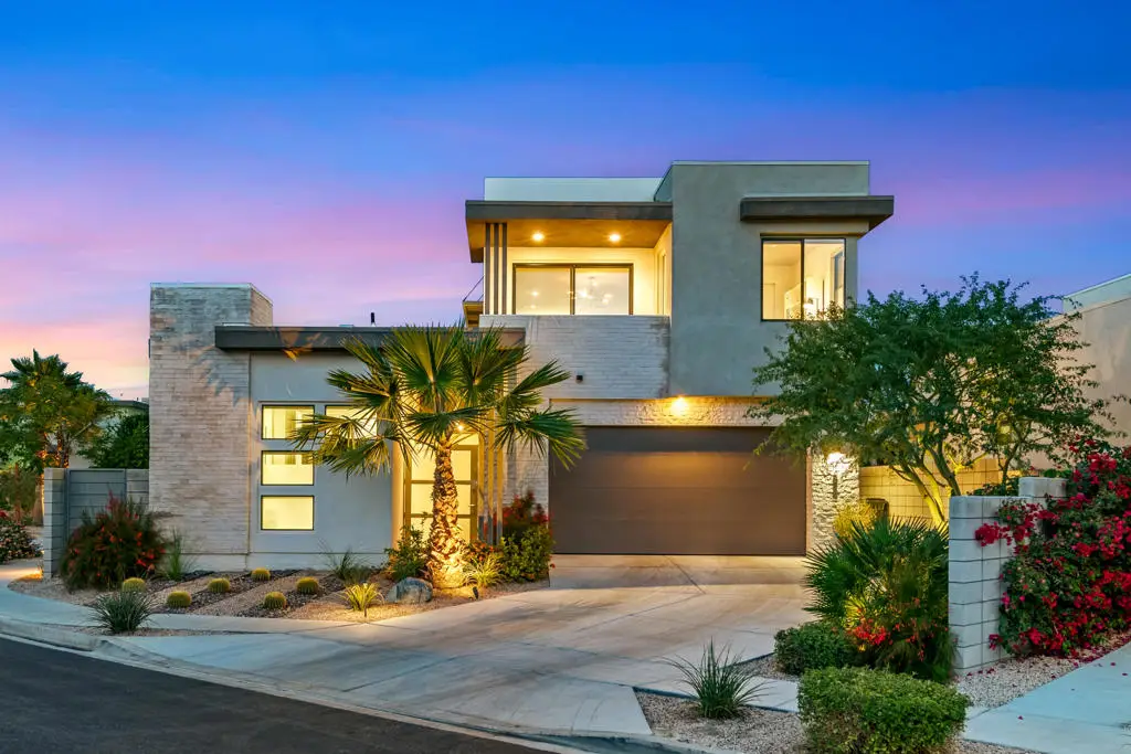 188 Blue Moon Drive, Palm Springs, CA 92262 - Image #1