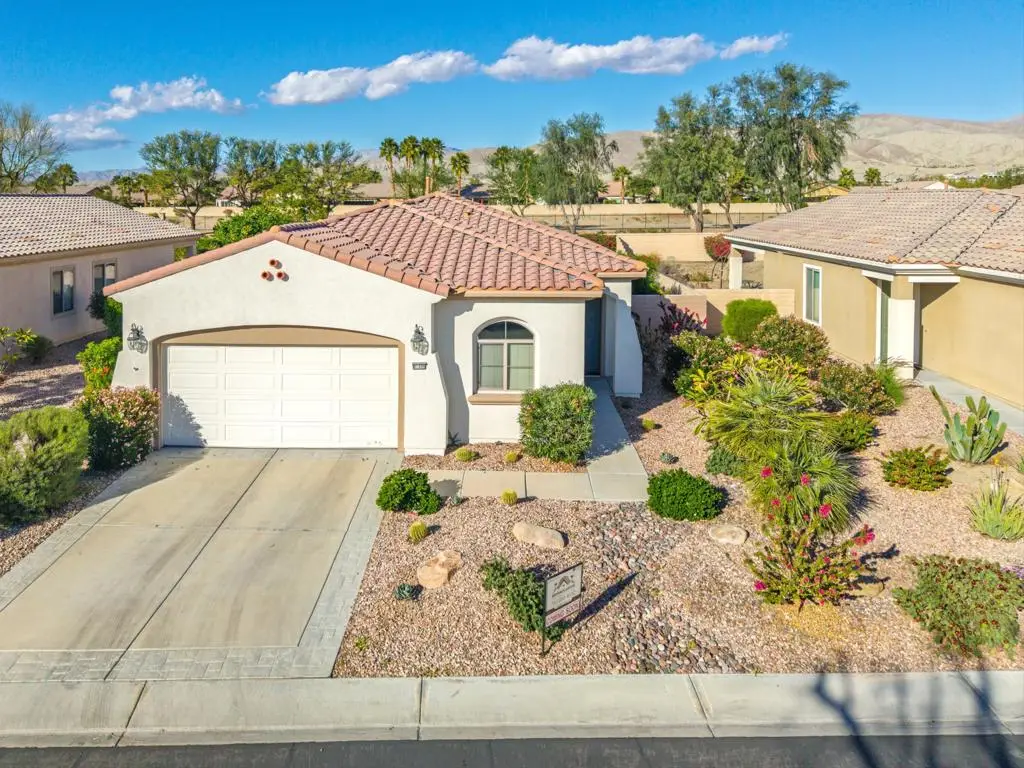 81406 Avenida Altamira, Indio, CA 92203 - #1