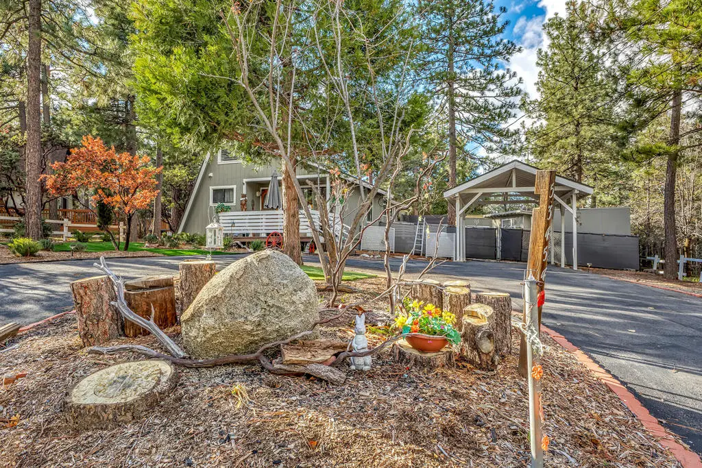 53454 Double View Drive, Idyllwild, CA 92549 - #1