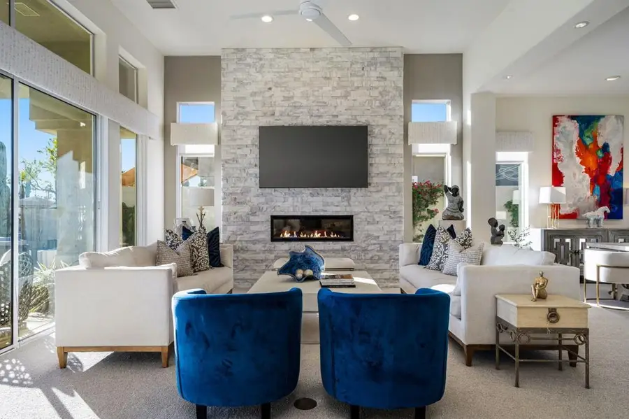 320 Bright Rock Drive, Palm Desert, CA 92211 - #2