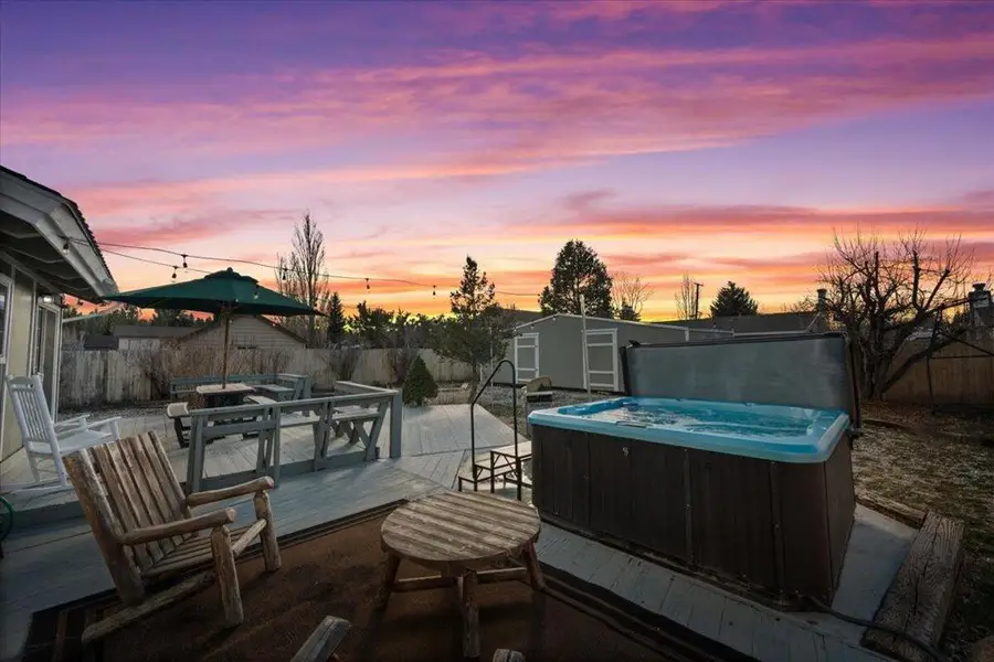 913 Mount Doble Drive, Big Bear City, CA 92314 - #3