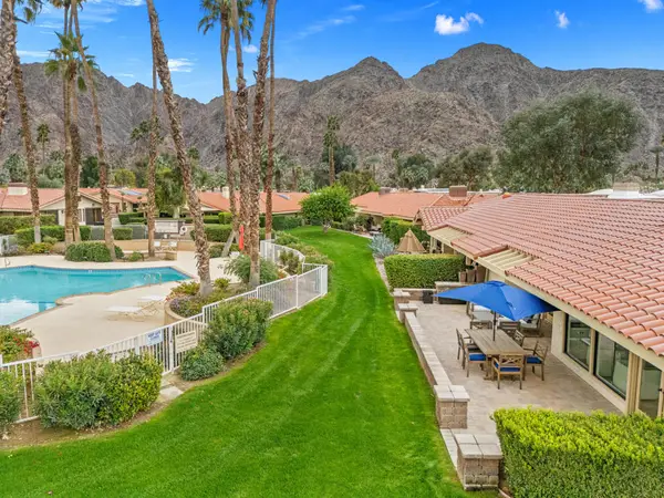 45700 Pueblo Road, Indian Wells, CA 92210