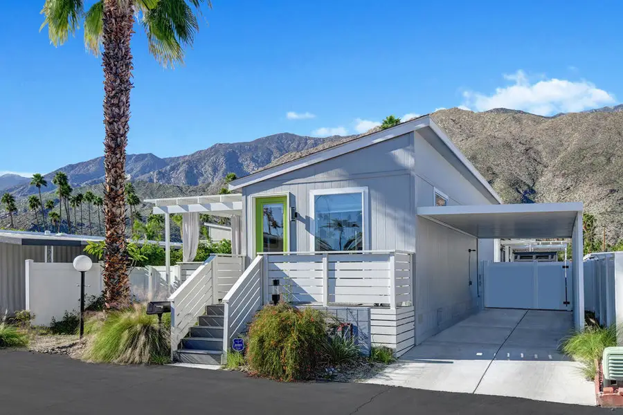 311 Kona Lane, Palm Springs, CA 92264 - #2