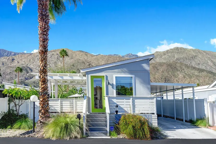 311 Kona Lane, Palm Springs, CA 92264 - #3