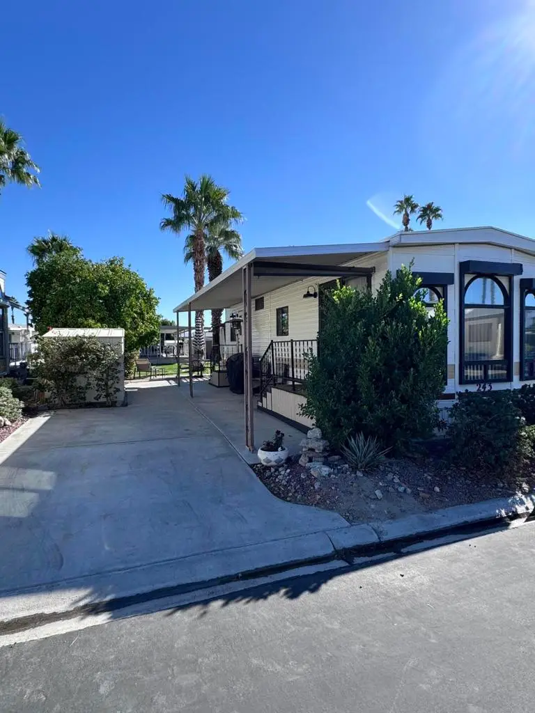 81620 Avenue 49 #243, Indio, CA 92201 - #1