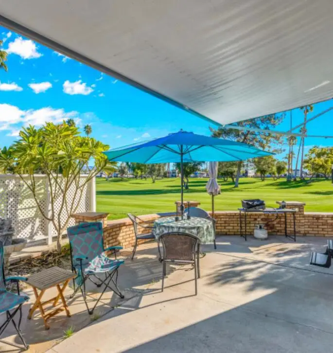 69411 Ramon Road #776, Cathedral City, CA 92234 - #2