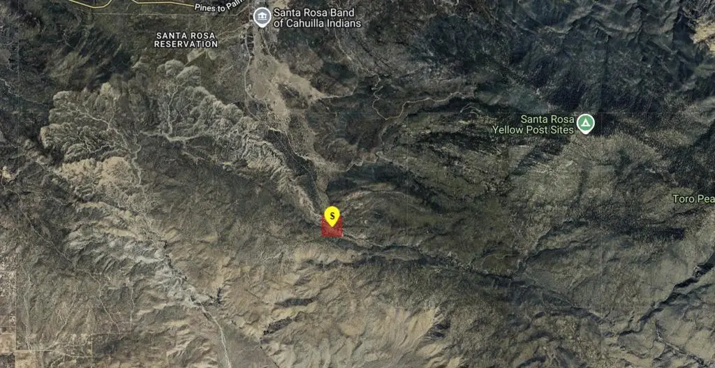 0 Mountain Center, Mountain Center, CA 92561 - Image #1