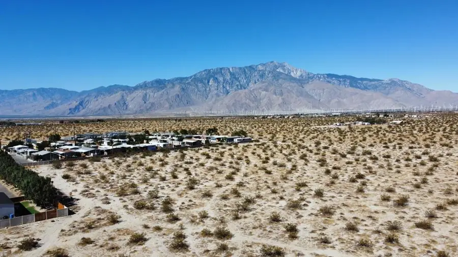 0 West Drive, Desert Hot Springs, CA 92240 - Image #2