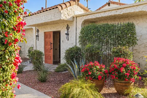 1833 S Araby Drive #32, Palm Springs, CA 92264