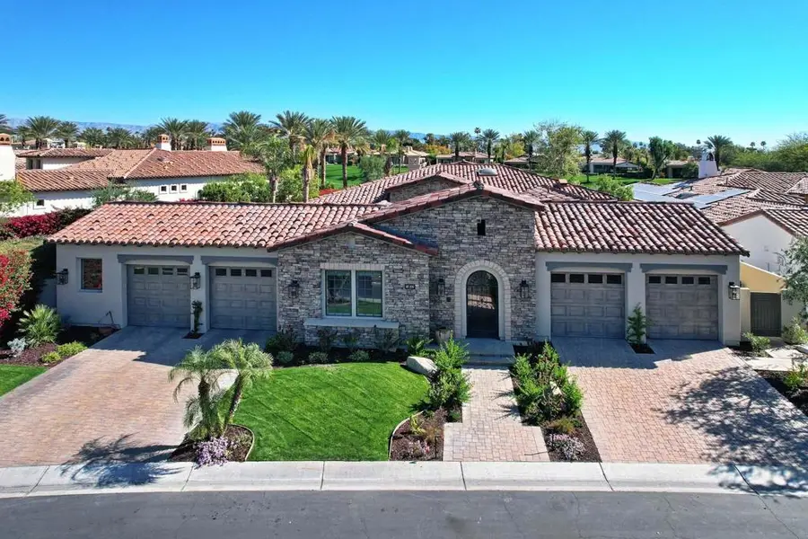 76375 Via Chianti, Indian Wells, CA 92210 - #2