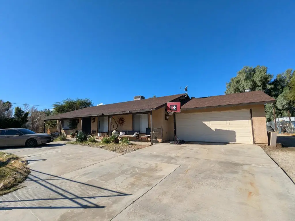 19389 Prickly Pear Trail, Desert Hot Springs, CA 92241 - #1