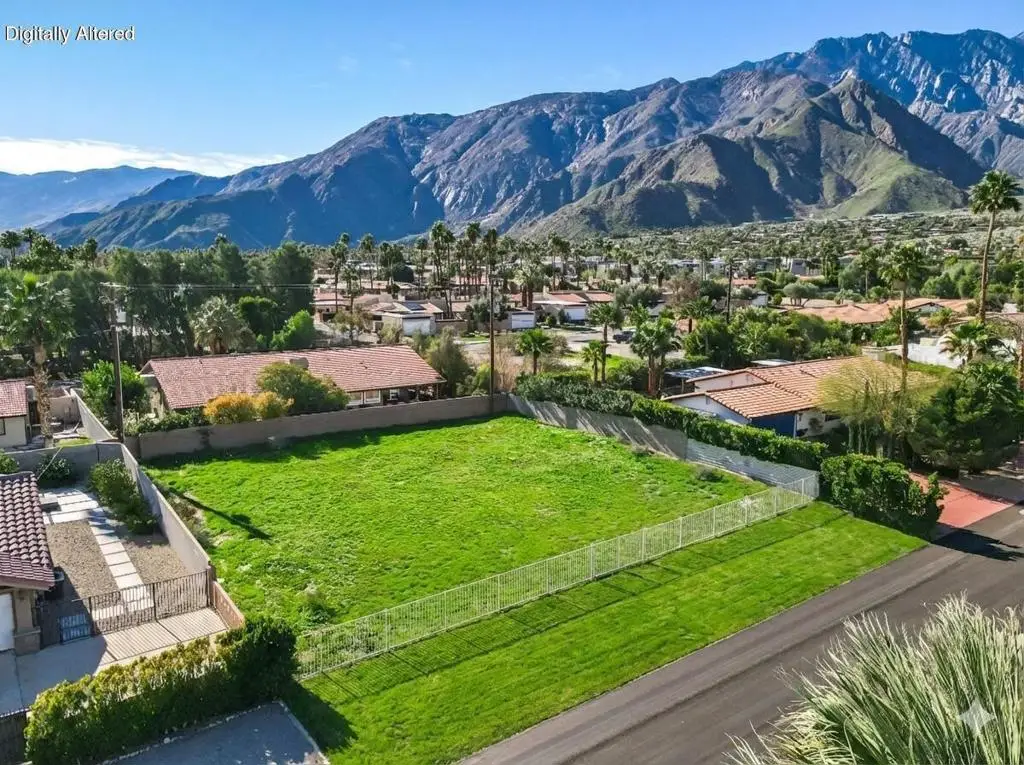 0 Sepulveda Road, Palm Springs, CA 92262 - #1
