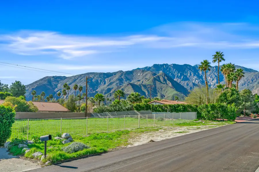 0 Sepulveda Road, Palm Springs, CA 92262 - #3