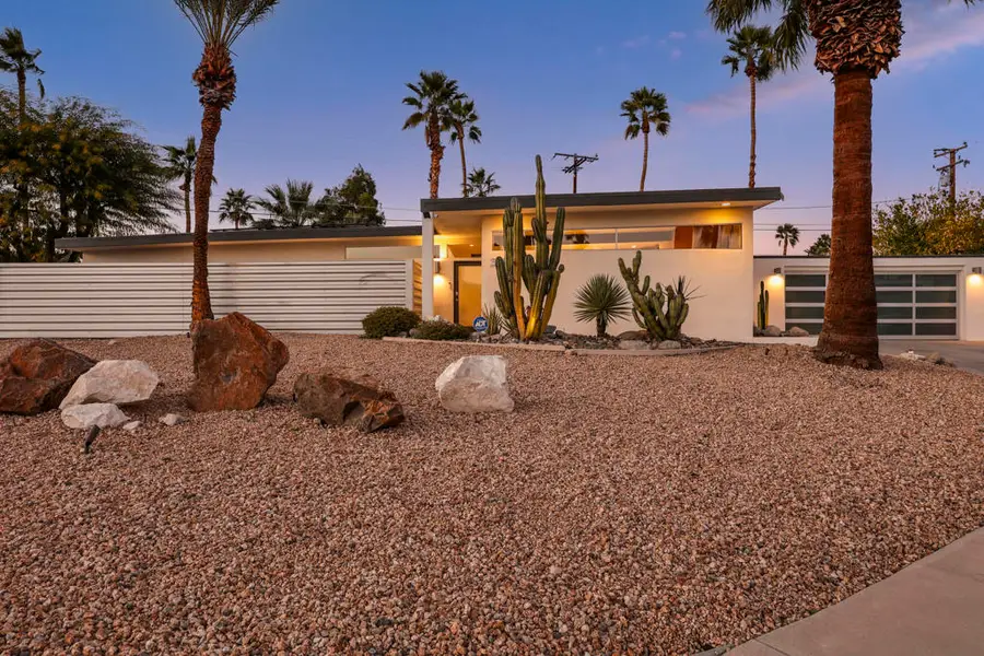 3420 E Camino Rojos, Palm Springs, CA 92262 - #3