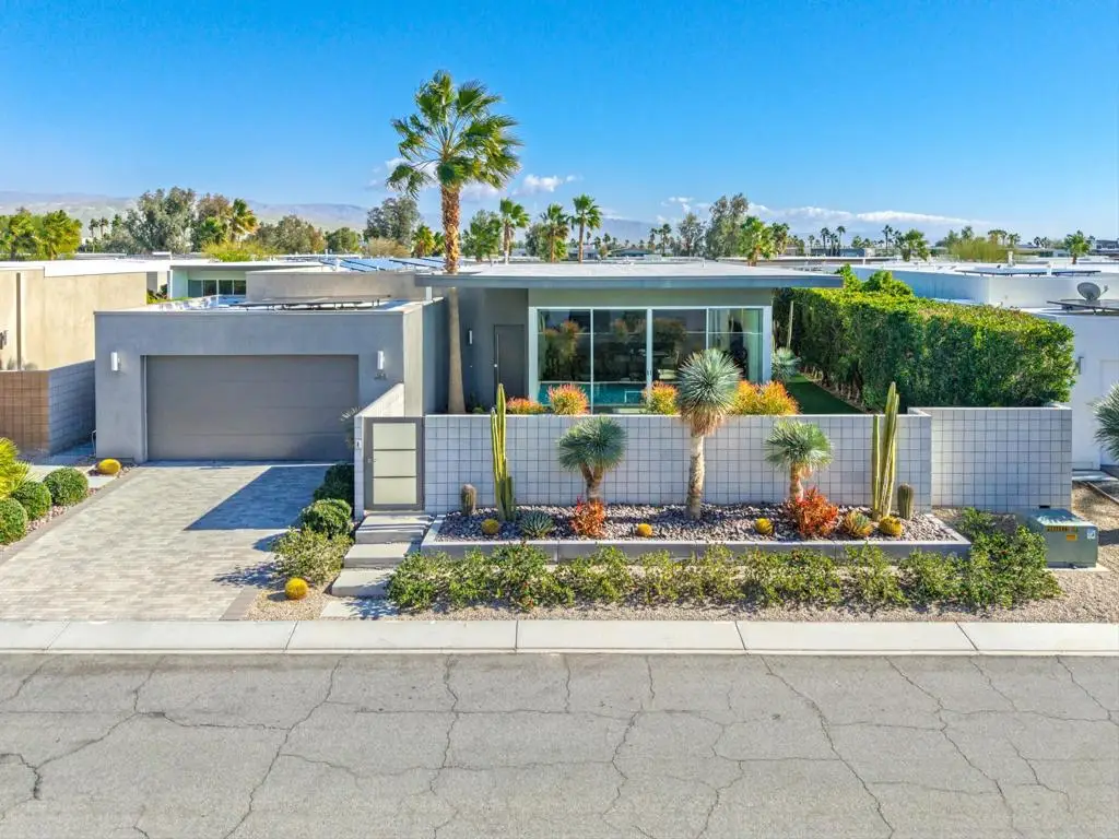 638 Dominion Way, Palm Springs, CA 92262 - #1