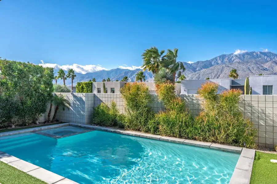 638 Dominion Way, Palm Springs, CA 92262 - #2