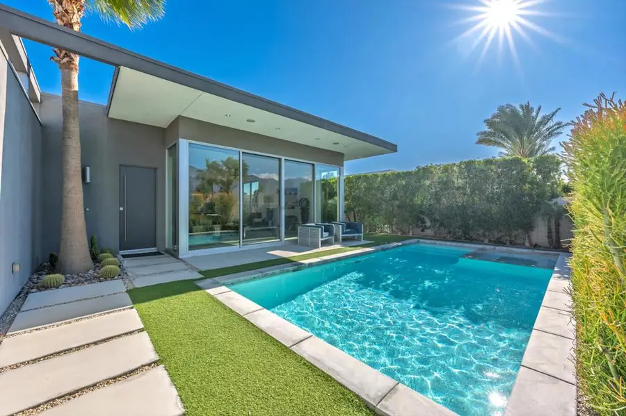 638 Dominion Way, Palm Springs, CA 92262 - #3