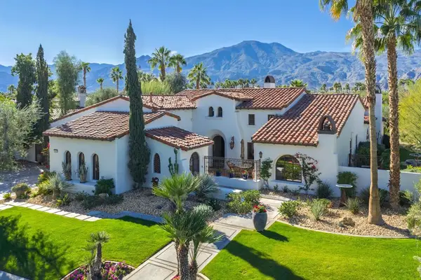 55495 Medallist Drive, La Quinta, CA 92253