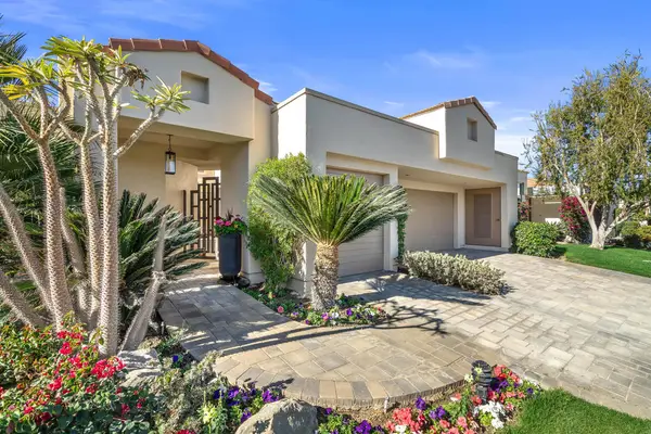 75762 Vista Del Rey, Indian Wells, CA 92210