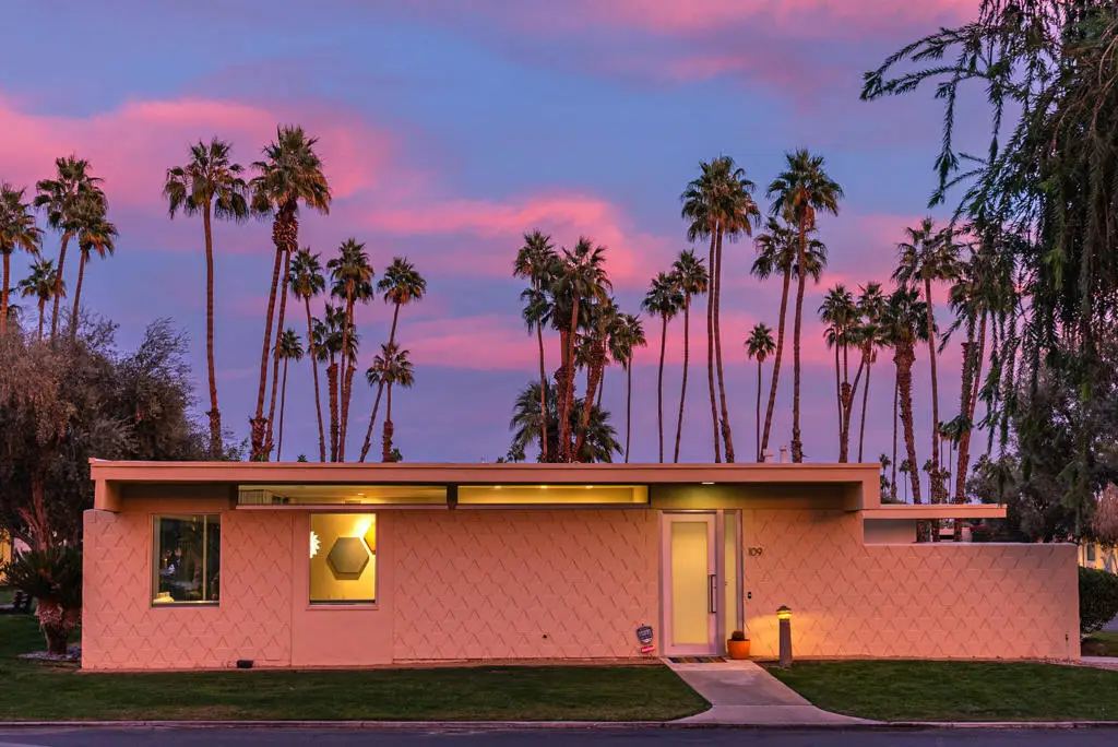 109 Westlake Circle, Palm Springs, CA 92264 - #1