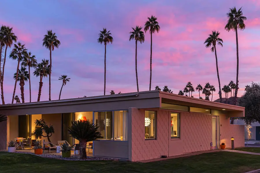 109 Westlake Circle, Palm Springs, CA 92264 - #2